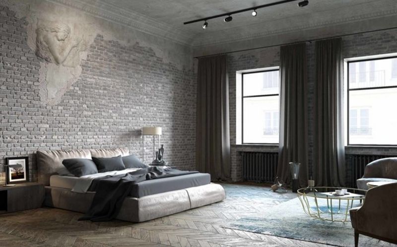 Depre Loft by Design Studio211