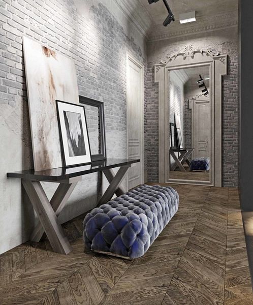 Depre Loft by Design Studio211