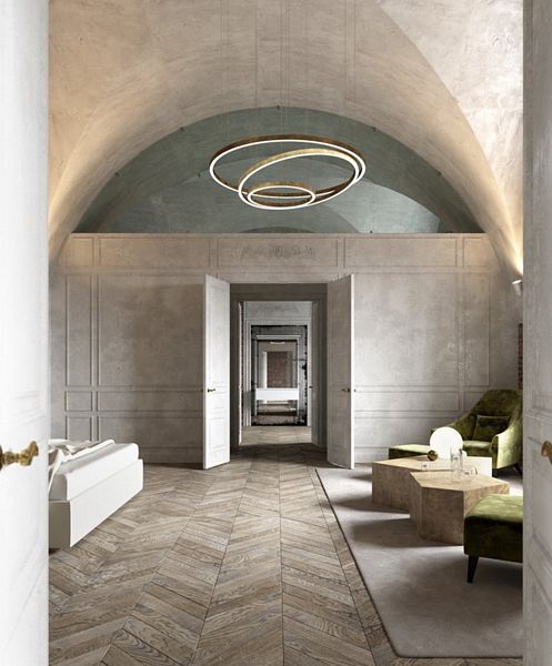 Depre Loft by Design Studio211