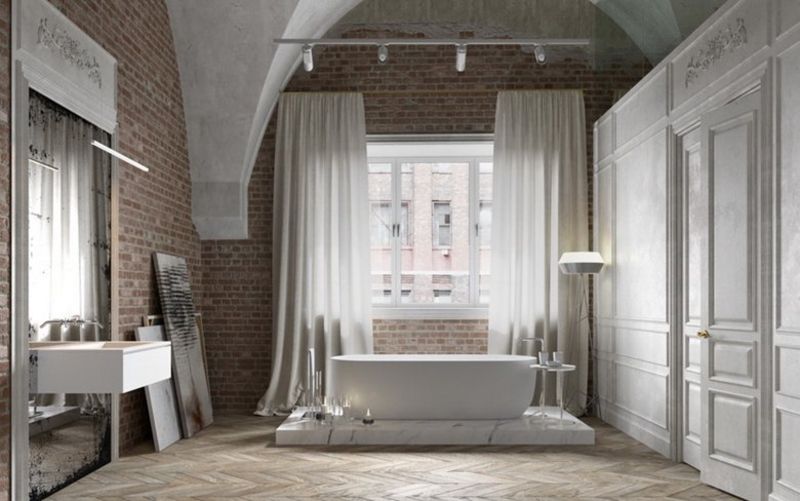 Depre Loft by Design Studio211