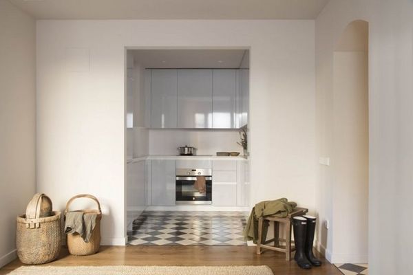 Homes in El Borne by WIT