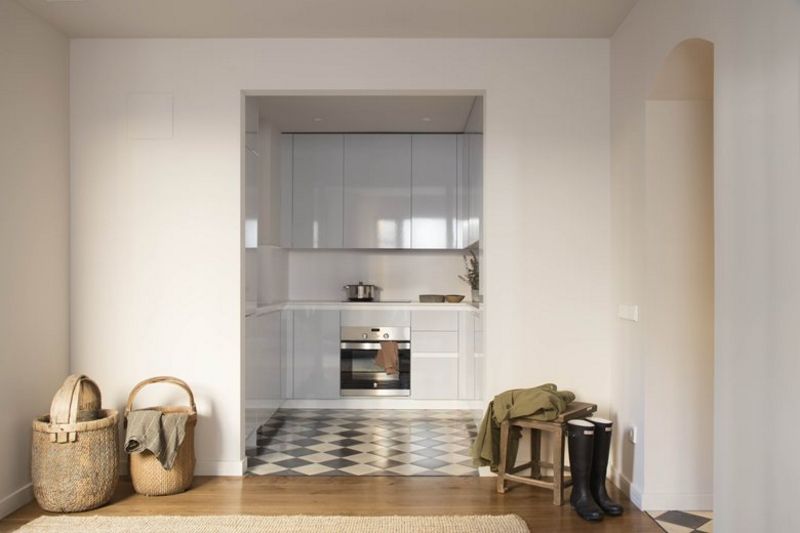 Homes in El Borne by WIT