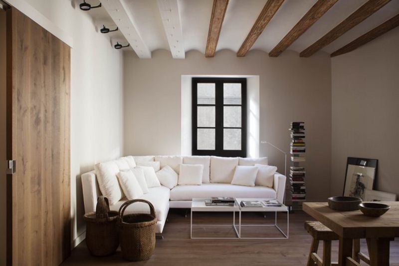 Homes in El Borne by WIT