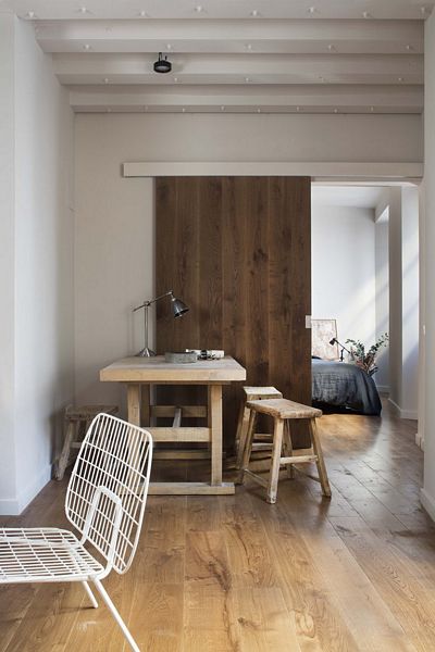 Homes in El Borne by WIT