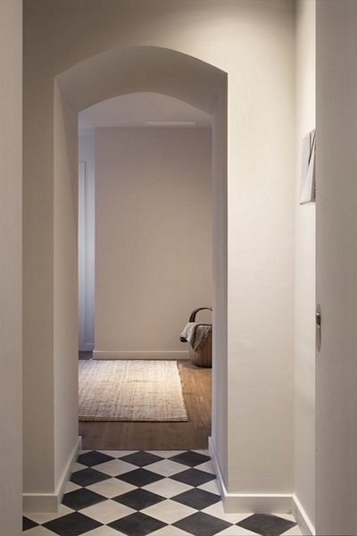 Homes in El Borne by WIT