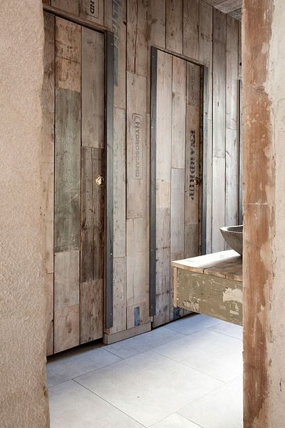 Host Restaurant by Norm Architects
