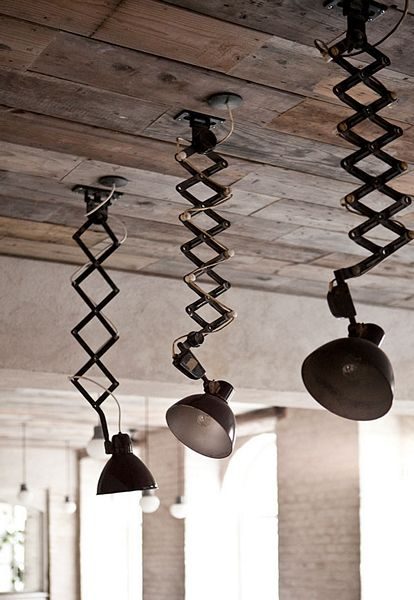 Host Restaurant by Norm Architects