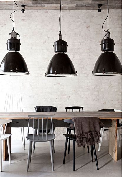 Host Restaurant by Norm Architects