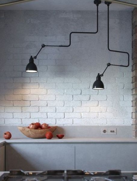 Kitchen by Jenya Lykasova