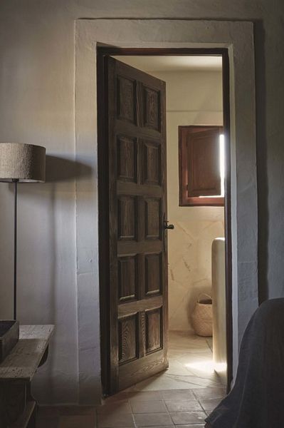 La Granja, Hotel