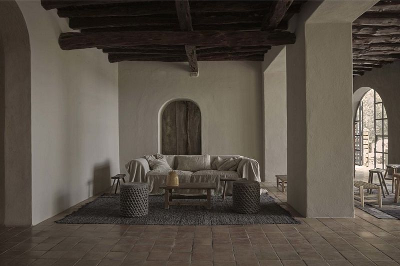 La Granja, Hotel