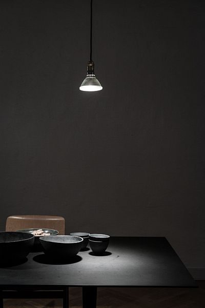 Loft Apartment & Studio Berlin by Annabell Kutucu