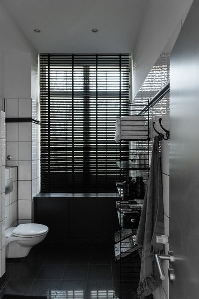 Loft Apartment & Studio Berlin by Annabell Kutucu