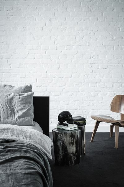 Loft Apartment & Studio Berlin by Annabell Kutucu
