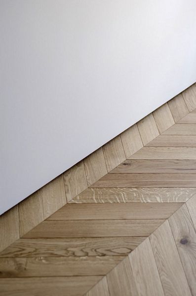 Mans space by LINE architects