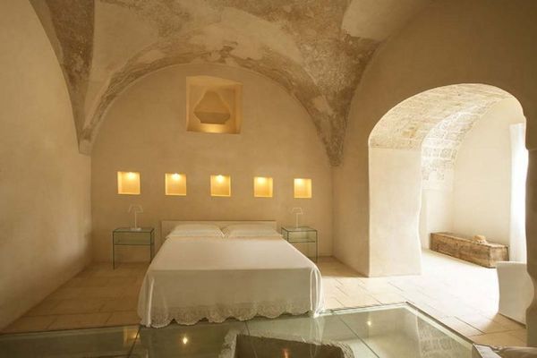 Masseria Critabianca