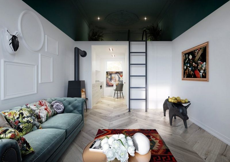 Oh my Bosch by Home and Wood