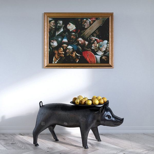 Oh my Bosch by Home and Wood