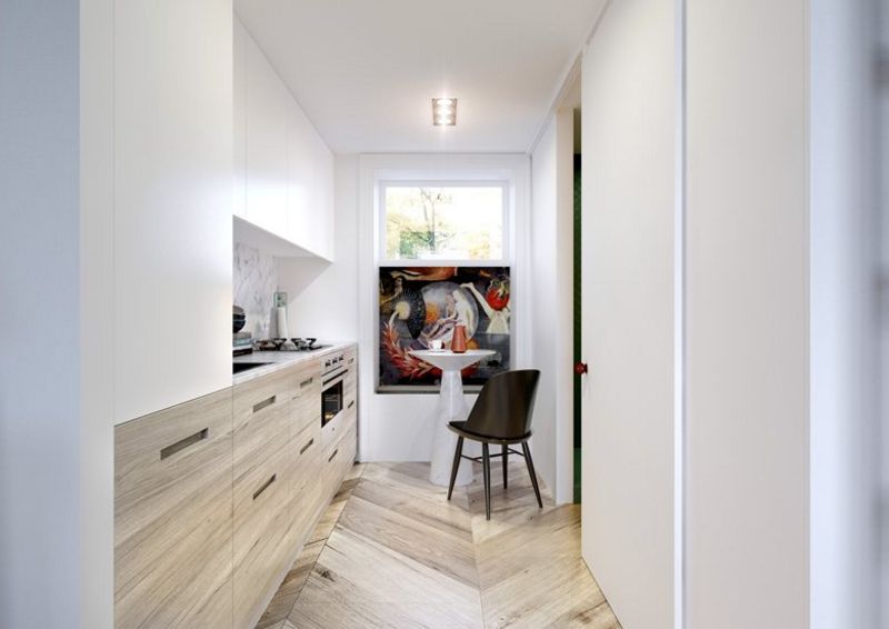 Oh my Bosch by Home and Wood