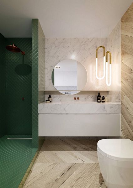 Oh my Bosch by Home and Wood