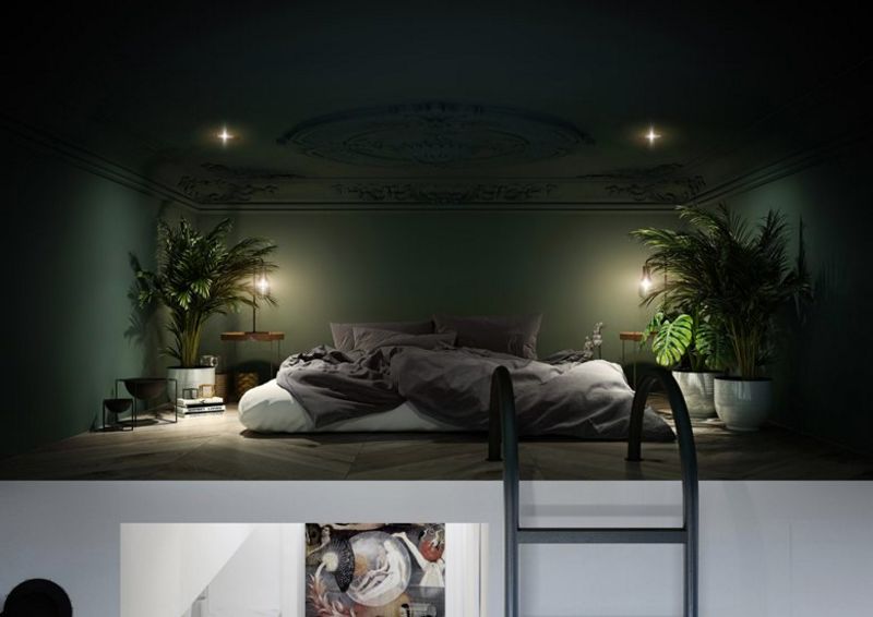 Oh my Bosch by Home and Wood