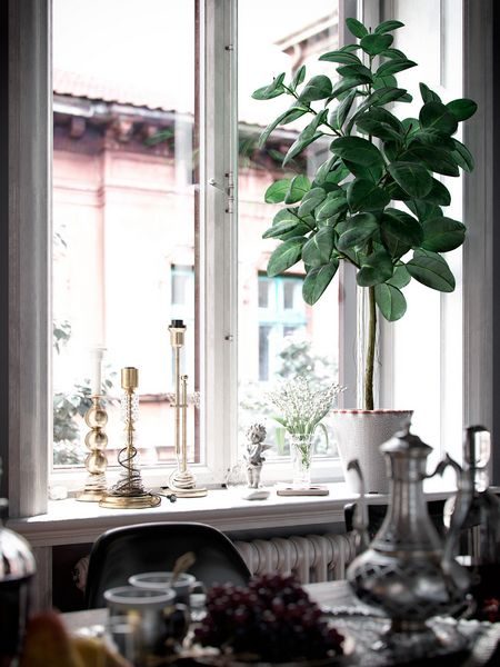 Scandinavian GRAY by Maksym Samun