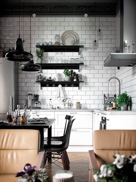 Scandinavian GRAY by Maksym Samun