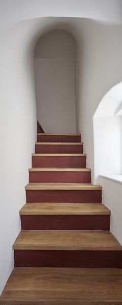 Stajnhaus by studio ORA