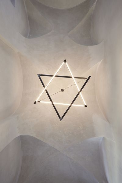 Stajnhaus by studio ORA