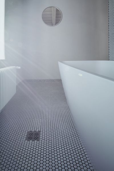 Stajnhaus by studio ORA