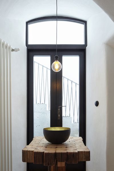 Stajnhaus by studio ORA