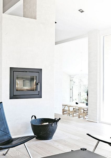 Fredensborg House by Norm Architects