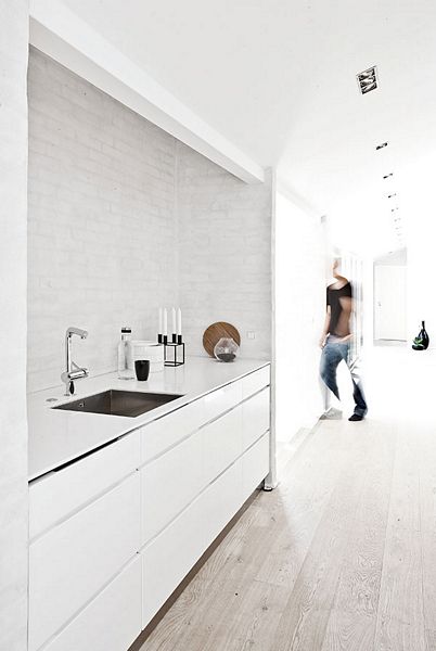 Fredensborg House by Norm Architects