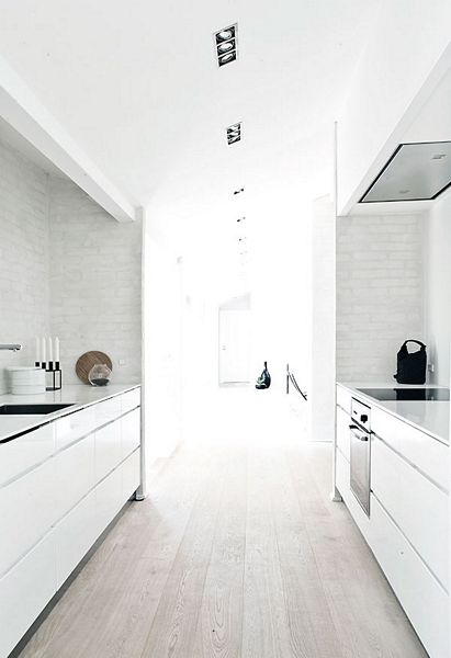 Fredensborg House by Norm Architects