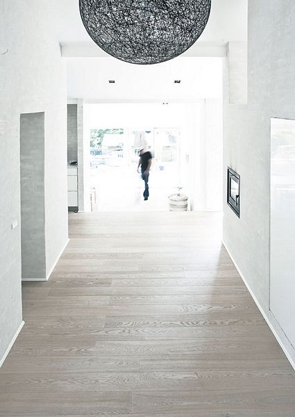 Fredensborg House by Norm Architects