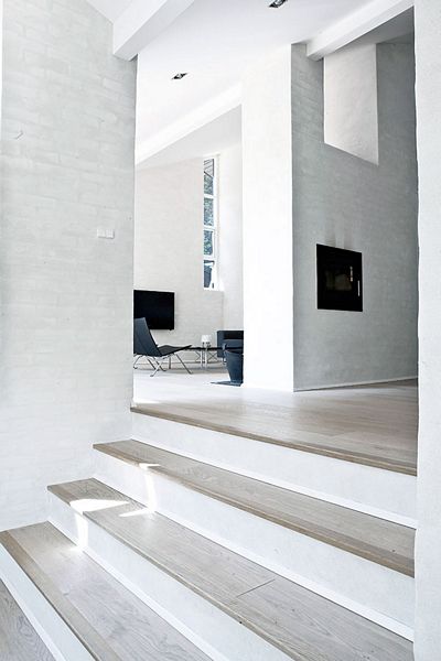 Fredensborg House by Norm Architects