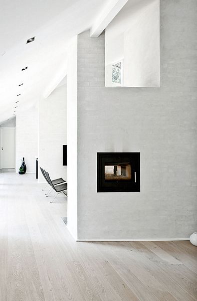 Fredensborg House by Norm Architects