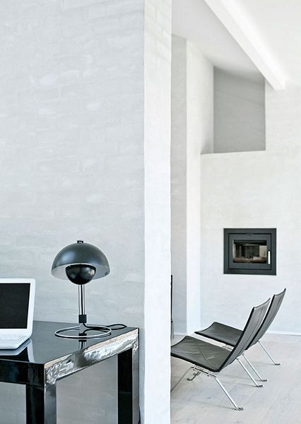 Fredensborg House by Norm Architects