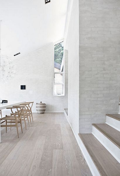 Fredensborg House by Norm Architects