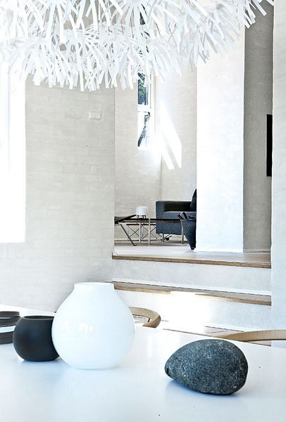 Fredensborg House by Norm Architects