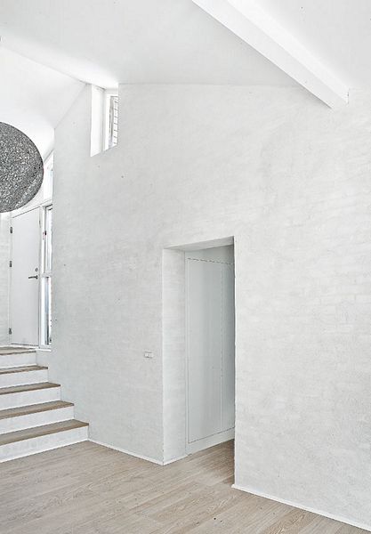 Fredensborg House by Norm Architects