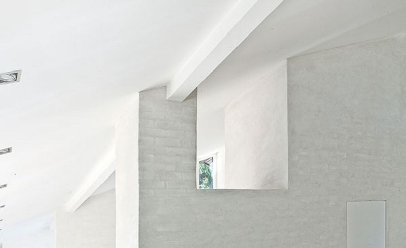 Fredensborg House by Norm Architects