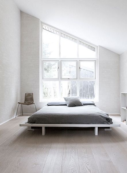 Fredensborg House by Norm Architects