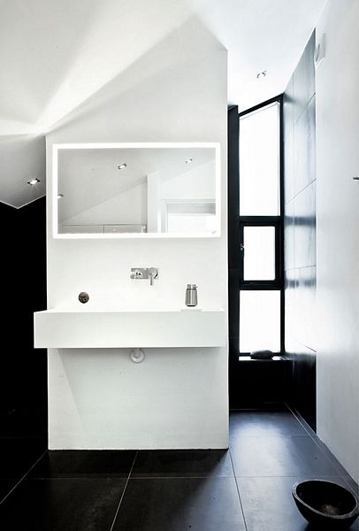 Fredensborg House by Norm Architects