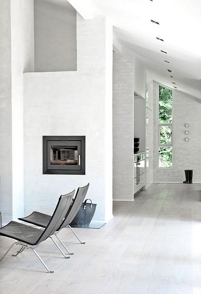 Fredensborg House by Norm Architects