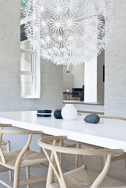 Fredensborg House by Norm Architects