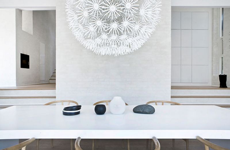 Fredensborg House by Norm Architects