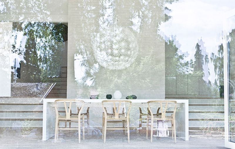 Fredensborg House by Norm Architects