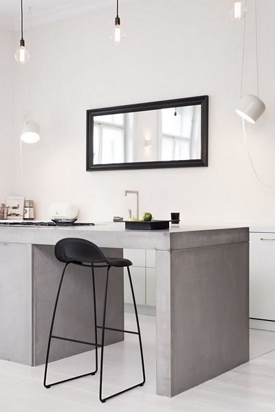 ART NOUVEAU APARTMENT by OOOOX
