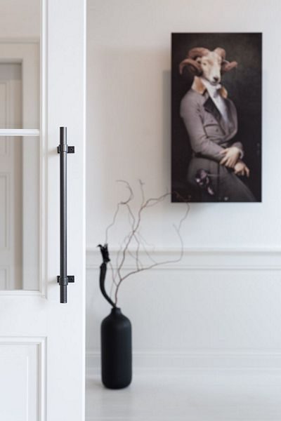ART NOUVEAU APARTMENT by OOOOX
